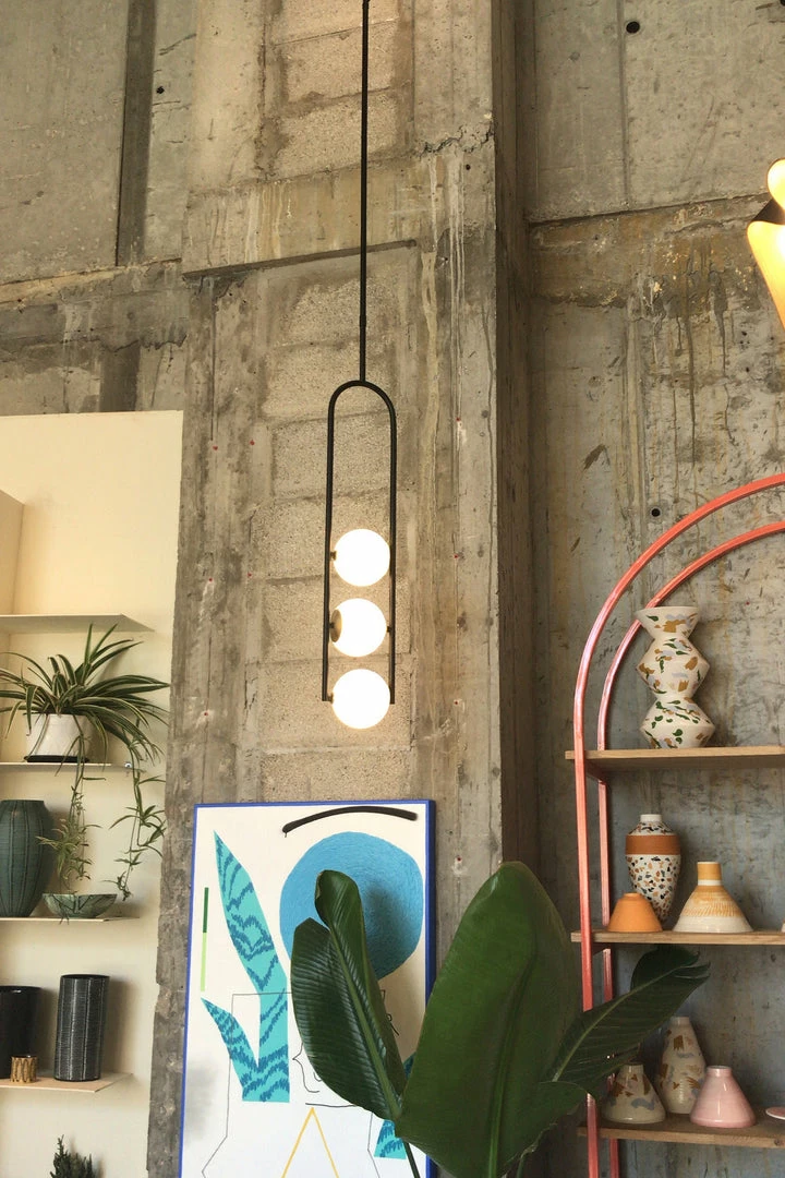 Wholesale 😀 Vakkerlight Pendant Lights U Pendant Lamp 🎉 7 Vakkerlight Pendant Lights U Pendant Lamp