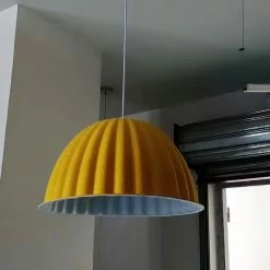 Vakkerlight Under The Bell Pendant Lamp