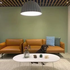 Vakkerlight Under The Bell Pendant Lamp