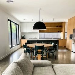 Vakkerlight Under The Bell Pendant Lamp