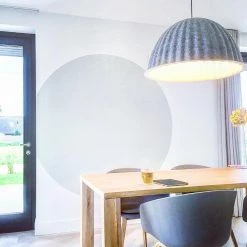 Vakkerlight Under The Bell Pendant Lamp