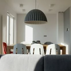 Vakkerlight Under The Bell Pendant Lamp