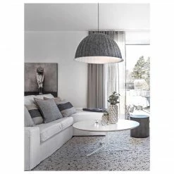Vakkerlight Under The Bell Pendant Lamp