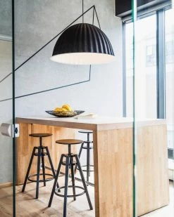 Vakkerlight Under The Bell Pendant Lamp