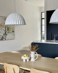 Vakkerlight Under The Bell Pendant Lamp