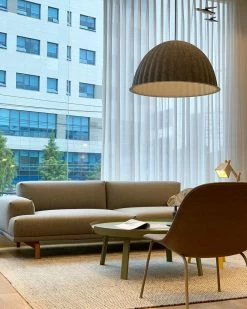 Vakkerlight Under The Bell Pendant Lamp