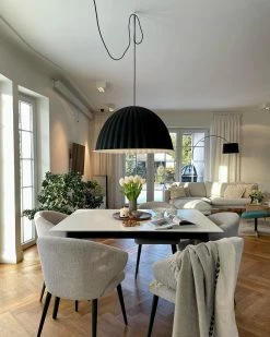 Vakkerlight Under The Bell Pendant Lamp
