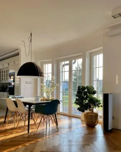 Vakkerlight Under The Bell Pendant Lamp