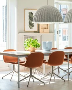 Vakkerlight Under The Bell Pendant Lamp