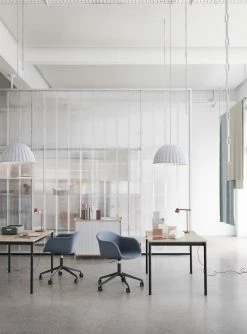 Vakkerlight Under The Bell Pendant Lamp