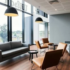 Vakkerlight Under The Bell Pendant Lamp