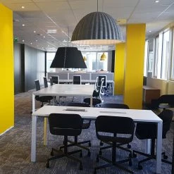 Vakkerlight Under The Bell Pendant Lamp