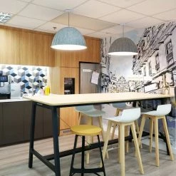 Vakkerlight Under The Bell Pendant Lamp