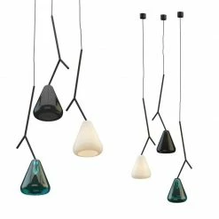 Vakkerlight Vanamo Pendant Light Pendant Lights