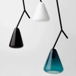 Vakkerlight Vanamo Pendant Light Pendant Lights