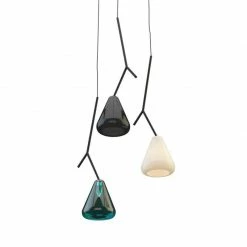 Vakkerlight Vanamo Pendant Light Pendant Lights