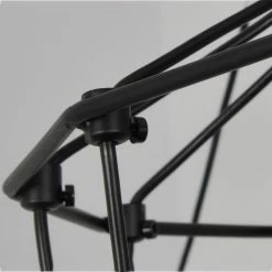 Vakkerlight Lines Chandelier