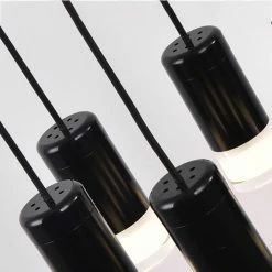 Vakkerlight Lines Chandelier