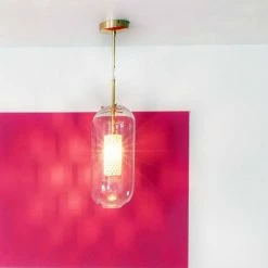 Promo 🛒 Vakkerlight Vadim Suspension Pendant Lights 😀 45 Vakkerlight Vadim Suspension Pendant Lights