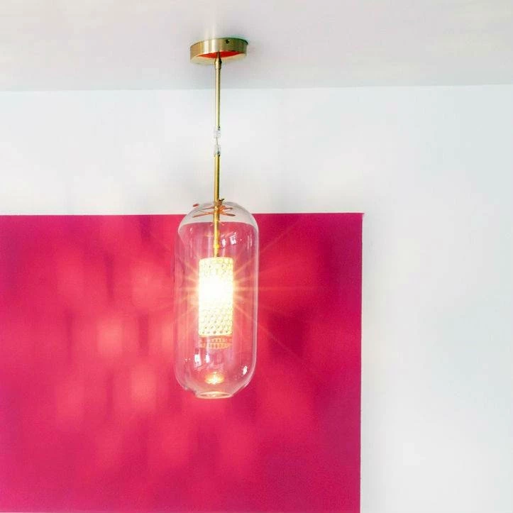 Promo 🛒 Vakkerlight Vadim Suspension Pendant Lights 😀 14 Vakkerlight Vadim Suspension Pendant Lights