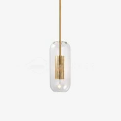 Vakkerlight Vadim Suspension Pendant Lights
