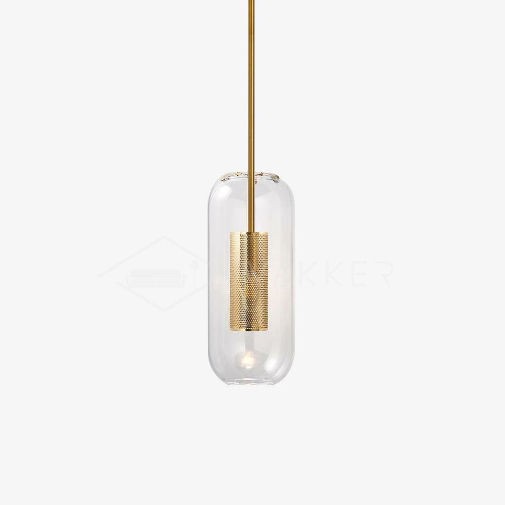 Promo 🛒 Vakkerlight Vadim Suspension Pendant Lights 😀 3 Vakkerlight Vadim Suspension Pendant Lights