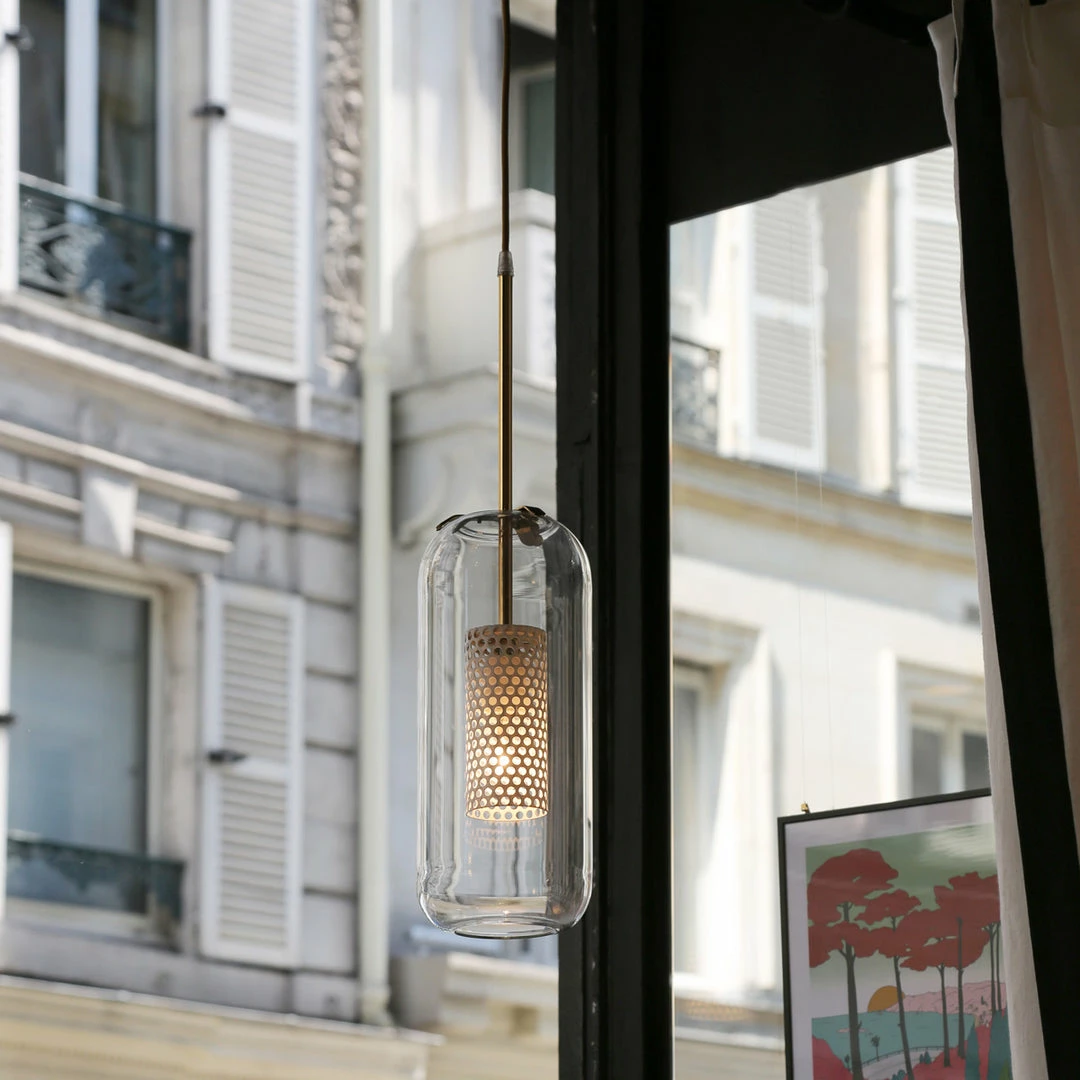 Promo 🛒 Vakkerlight Vadim Suspension Pendant Lights 😀 5 Vakkerlight Vadim Suspension Pendant Lights