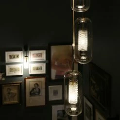 Promo 🛒 Vakkerlight Vadim Suspension Pendant Lights 😀 40 Vakkerlight Vadim Suspension Pendant Lights