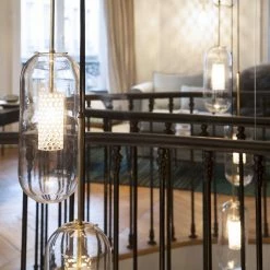 Promo 🛒 Vakkerlight Vadim Suspension Pendant Lights 😀 41 Vakkerlight Vadim Suspension Pendant Lights