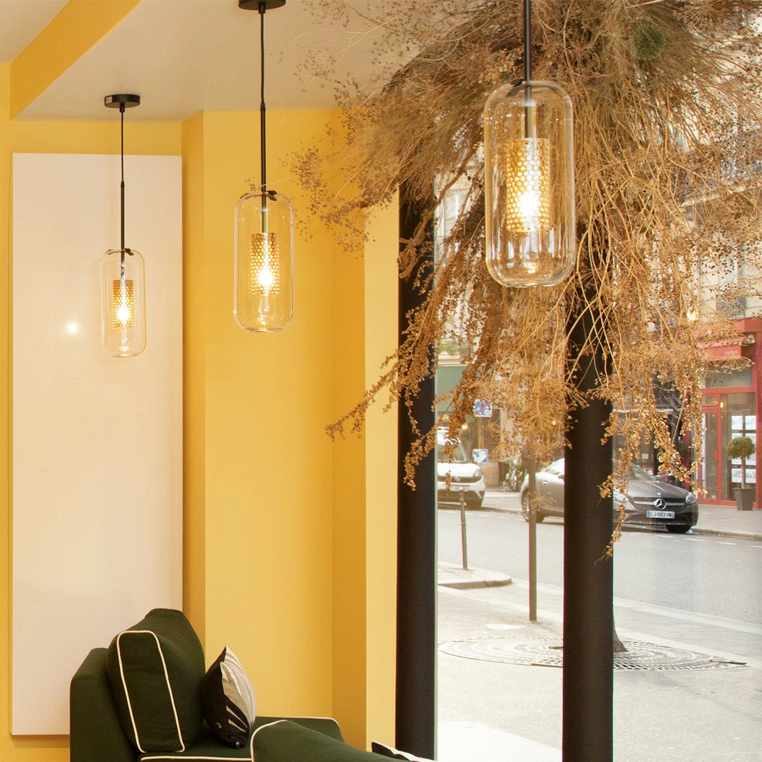 Promo 🛒 Vakkerlight Vadim Suspension Pendant Lights 😀 7 Vakkerlight Vadim Suspension Pendant Lights