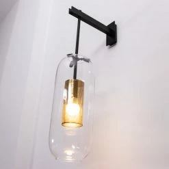 Vakkerlight Wall Sconces Vadim Wall Lamp