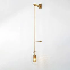 Vakkerlight Wall Sconces Vadim Wall Lamp