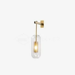 Vakkerlight Wall Sconces Vadim Wall Lamp