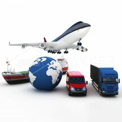 Vakkerlight Shipping Or Other Fees 1 USD = 1 Piece