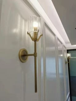 New โ Vakkerlight Valdampierre Sconce Wall Sconces ๐ 29 Vakkerlight Valdampierre Sconce Wall Sconces