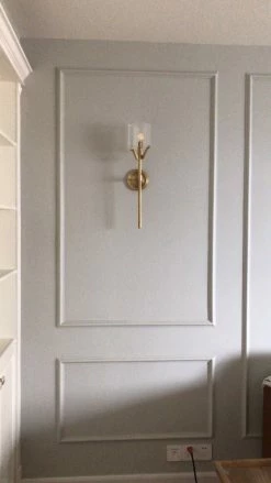 New โ Vakkerlight Valdampierre Sconce Wall Sconces ๐ 31 Vakkerlight Valdampierre Sconce Wall Sconces