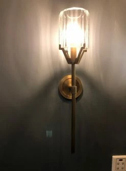 New โ Vakkerlight Valdampierre Sconce Wall Sconces ๐ 32 Vakkerlight Valdampierre Sconce Wall Sconces