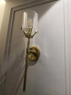 New โ Vakkerlight Valdampierre Sconce Wall Sconces ๐ 34 Vakkerlight Valdampierre Sconce Wall Sconces