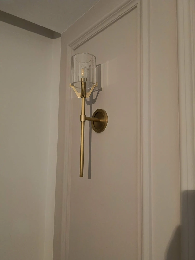 New โ Vakkerlight Valdampierre Sconce Wall Sconces ๐ 19 Vakkerlight Valdampierre Sconce Wall Sconces