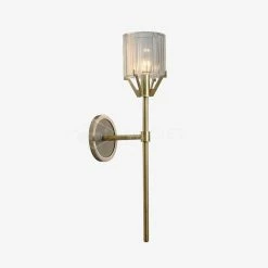 Vakkerlight Valdampierre Sconce Wall Sconces