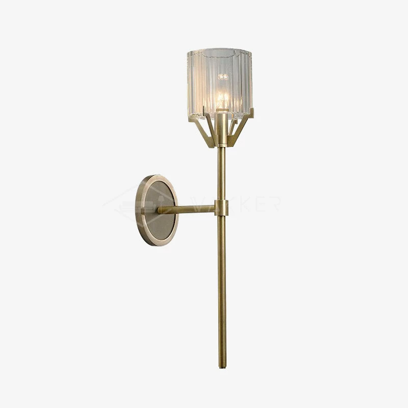 New โ Vakkerlight Valdampierre Sconce Wall Sconces ๐ 3 Vakkerlight Valdampierre Sconce Wall Sconces