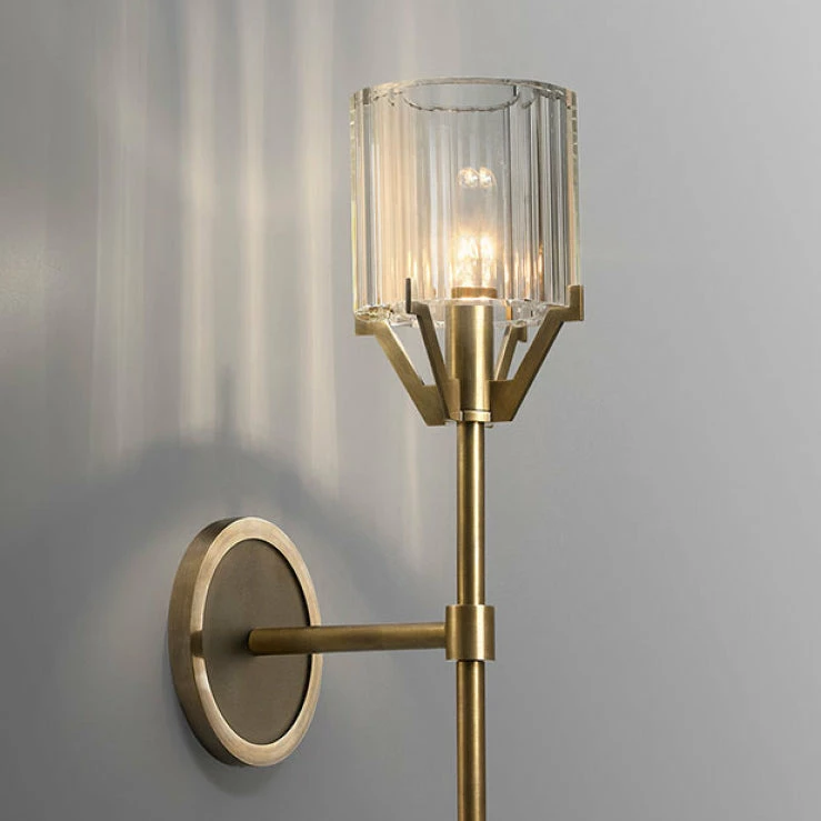 New โ Vakkerlight Valdampierre Sconce Wall Sconces ๐ 6 Vakkerlight Valdampierre Sconce Wall Sconces