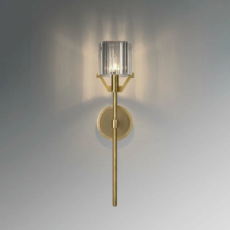 New โ Vakkerlight Valdampierre Sconce Wall Sconces ๐ 4 Vakkerlight Valdampierre Sconce Wall Sconces
