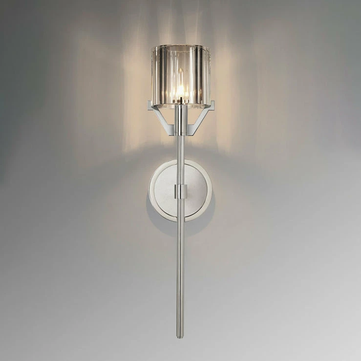 New โ Vakkerlight Valdampierre Sconce Wall Sconces ๐ 5 Vakkerlight Valdampierre Sconce Wall Sconces