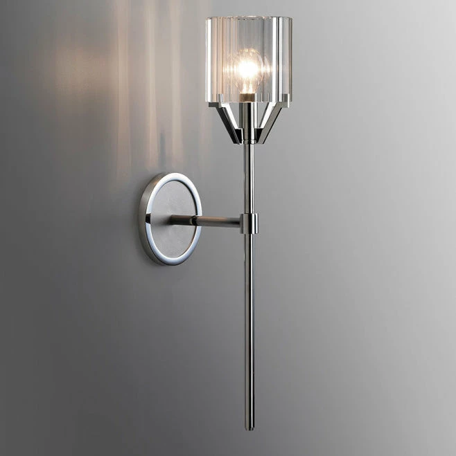 New โ Vakkerlight Valdampierre Sconce Wall Sconces ๐ 8 Vakkerlight Valdampierre Sconce Wall Sconces