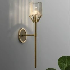 New โ Vakkerlight Valdampierre Sconce Wall Sconces ๐ 25 Vakkerlight Valdampierre Sconce Wall Sconces
