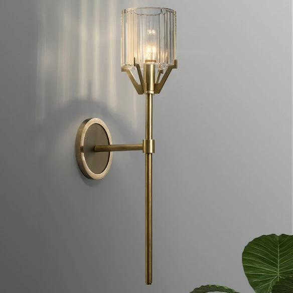 New โ Vakkerlight Valdampierre Sconce Wall Sconces ๐ 9 Vakkerlight Valdampierre Sconce Wall Sconces