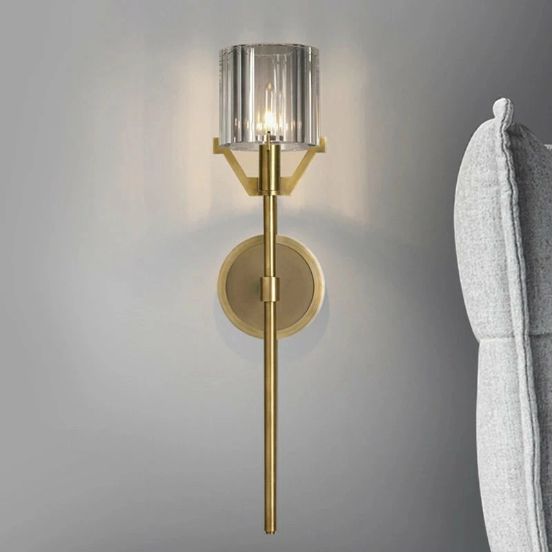 New โ Vakkerlight Valdampierre Sconce Wall Sconces ๐ 11 Vakkerlight Valdampierre Sconce Wall Sconces