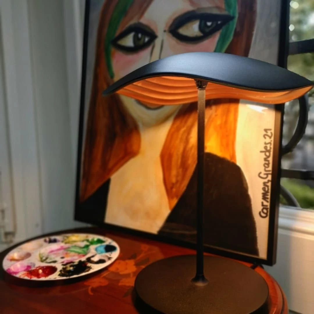 Coupon ๐ Vakkerlight Table Lamps Valentina Table Lamp ๐ 10 Vakkerlight Table Lamps Valentina Table Lamp