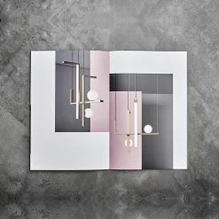 Vakkerlight VeniceM Pendant Light